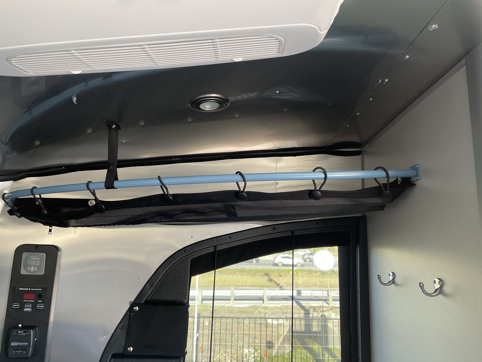 2025 Airstream 16X Base