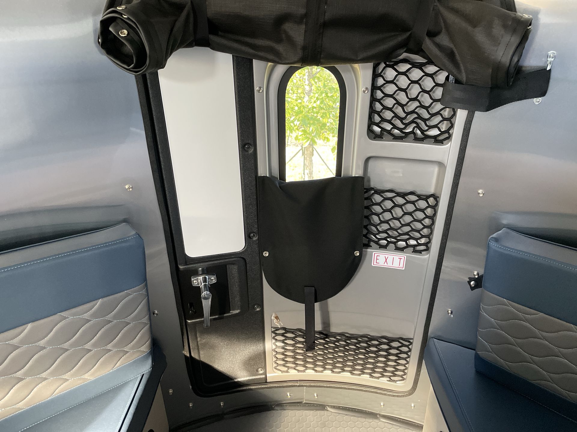 2025 Airstream 16X Base