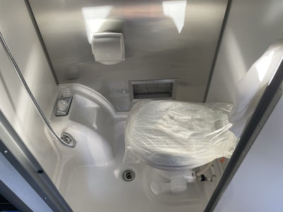 2025 Airstream 16X Base