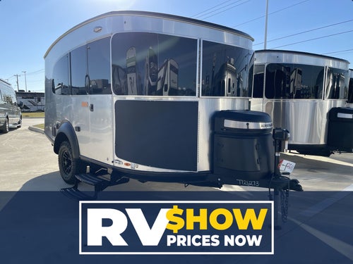 2026 Airstream 20Xe Base