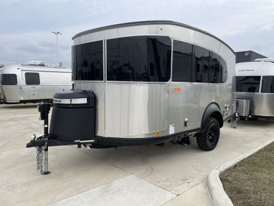 2026 Airstream 20X Base