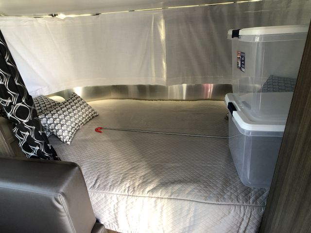 2026 Airstream 20FB Base
