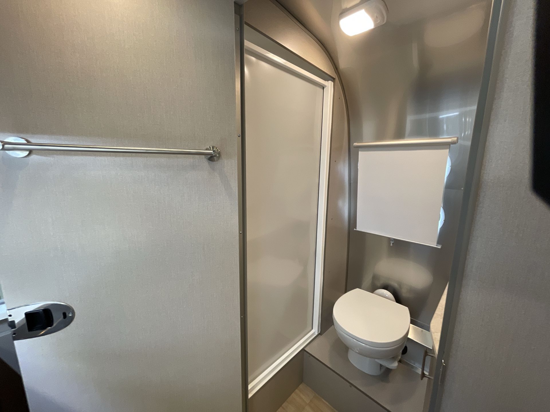 2026 Airstream 20FB Base