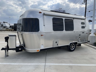 2026 Airstream 20FB Base