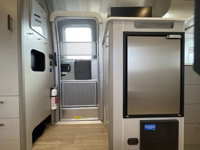 2026 Airstream 20FB Base