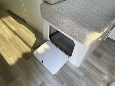 2025 Airstream 20FB Base