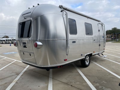 2026 Airstream 22RB Base