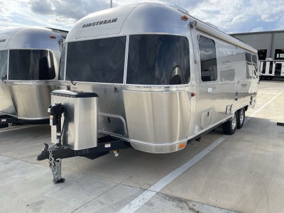 2026 Airstream 25FBT Base