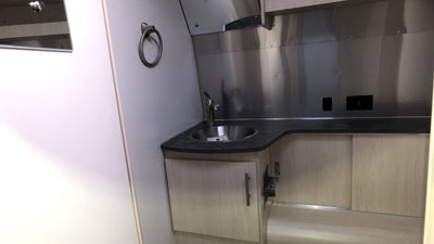 2026 Airstream 28RBT Base