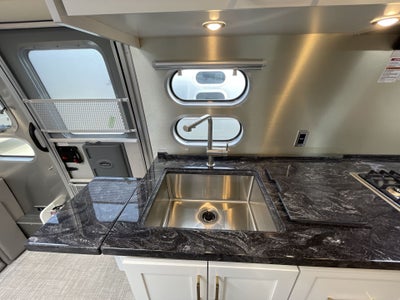 2026 Airstream 30RBQ Base