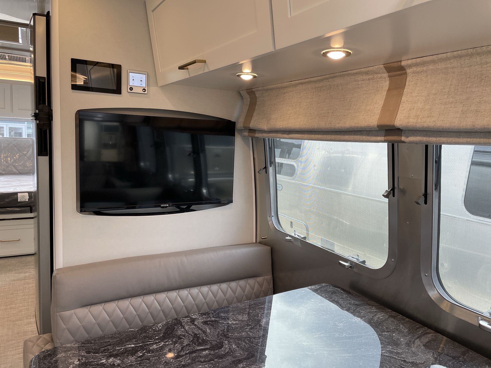 2026 Airstream 30RBQ Base