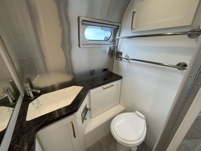 2026 Airstream 30RBQ Base