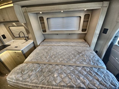 2026 Airstream 30RBT Base