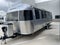 2026 Airstream 30RBT Base