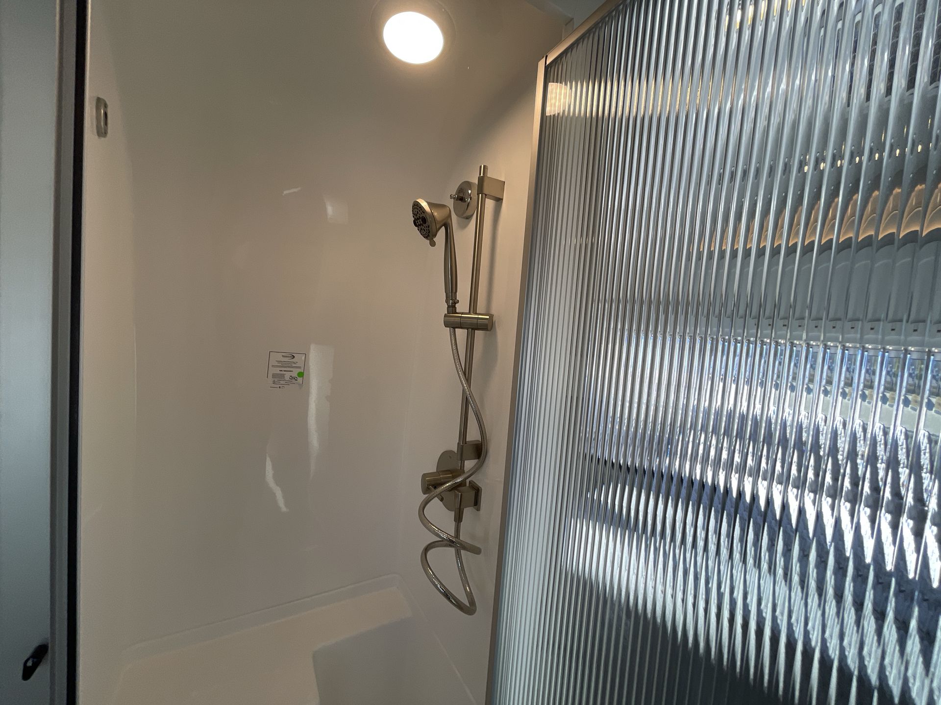 2026 Airstream 30RBQ Base