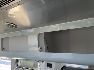 2025 Airstream 30RBQ Base