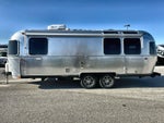 2026 Airstream 25FBQ Base