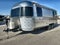 2026 Airstream 25FBQ Base
