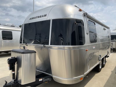 2025 Airstream 23FBQ Base