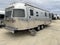 2026 Airstream 27FBQ Base