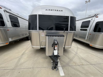 2026 Airstream 27FBT Base