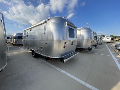 2026 Airstream 22FB Base