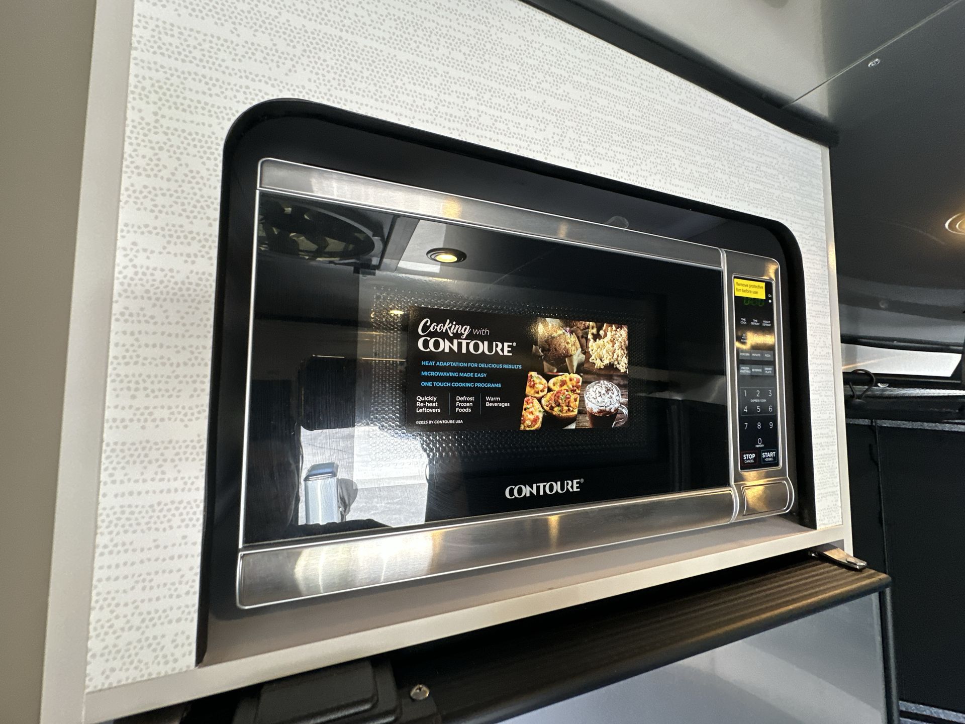 2026 Airstream 20Xe Base