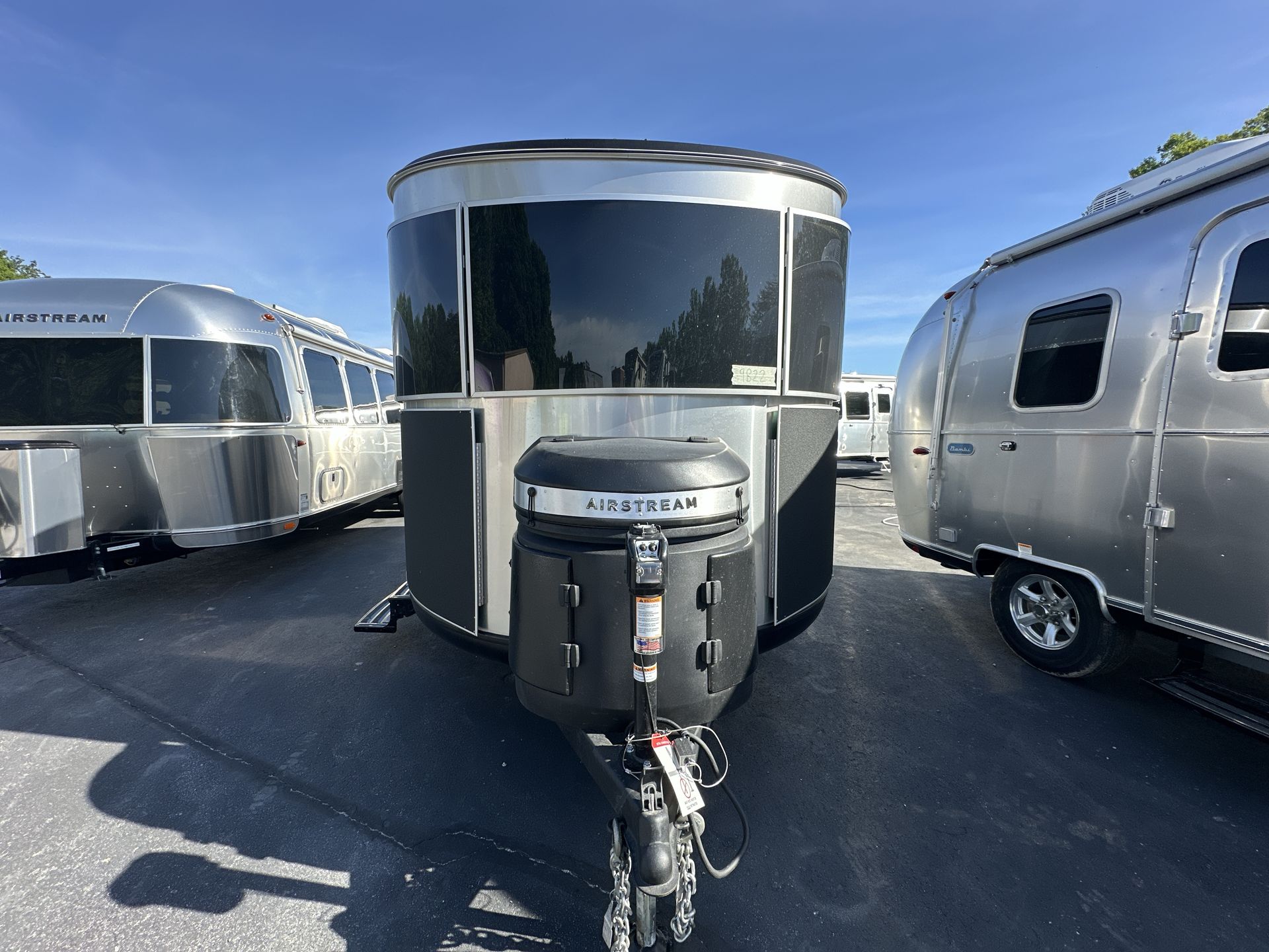 2026 Airstream 20Xe Base