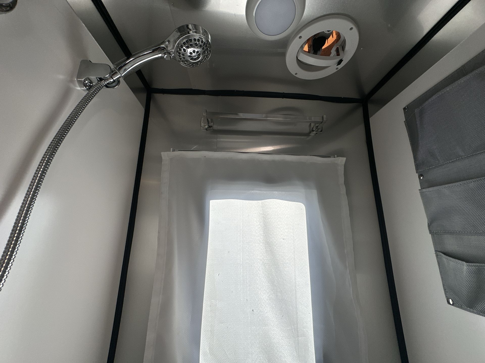 2026 Airstream 20Xe Base