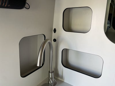 2026 Airstream Rangeline Base