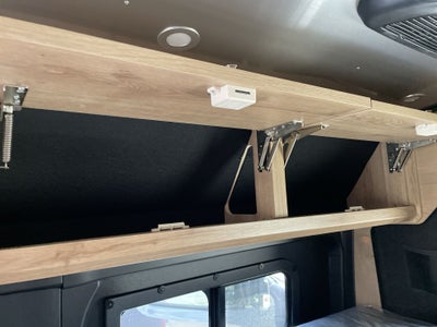 2026 Airstream Rangeline Base