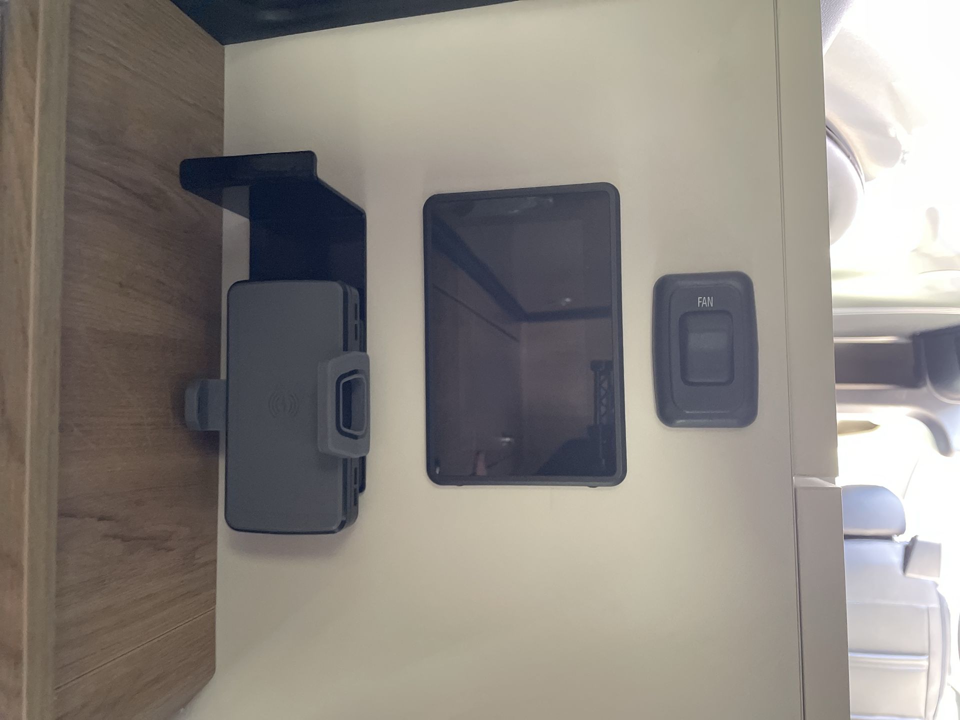 2026 Airstream Rangeline Base