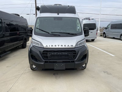 2026 Airstream Rangeline Base