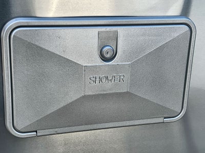 2026 Airstream 23FBT Base