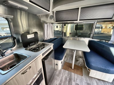 2026 Airstream 16RB Base