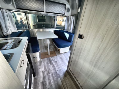 2026 Airstream 16RB Base