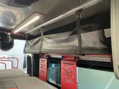 2026 Airstream 19X LE Outland Base