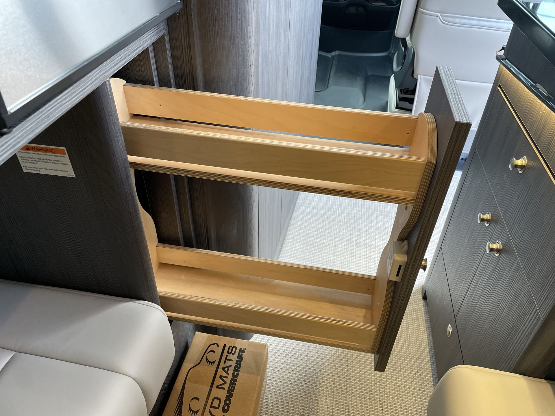 2026 Airstream 19GT Base