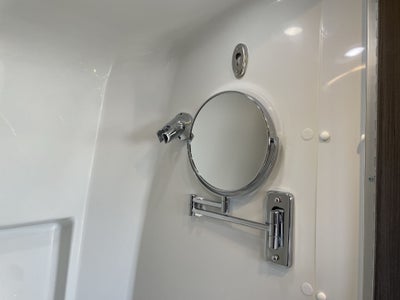 2026 Airstream 19GT Base