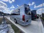 2026 Airstream 24GL 4x2 Passenger Base