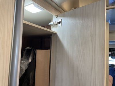 2026 Airstream Murphy Suite Base