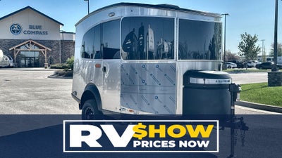 2025 Airstream 16X Base