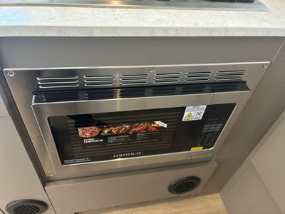 2025 Airstream 20FB Base