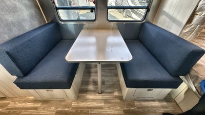 2025 Airstream 20FB Base