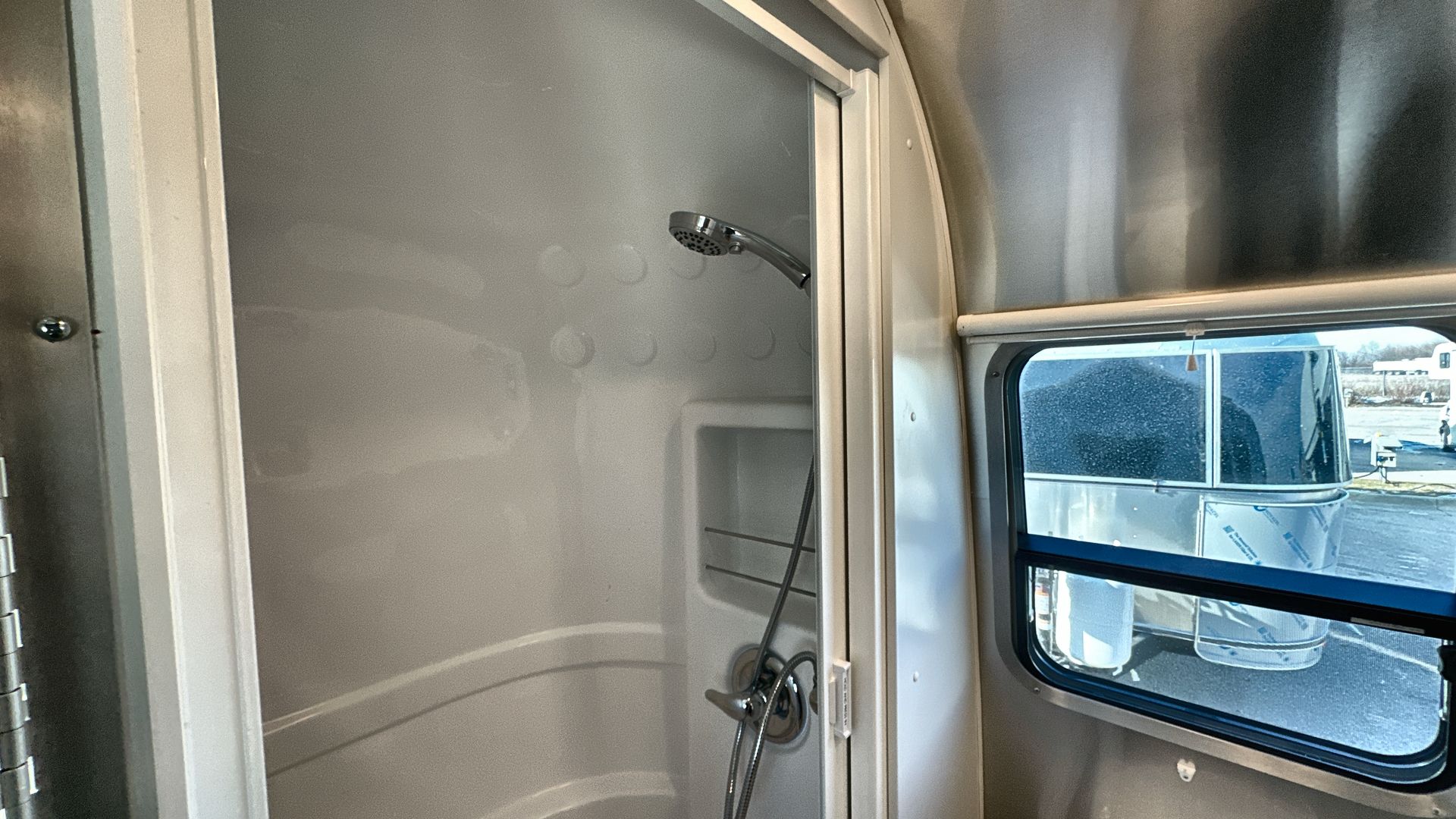 2025 Airstream 20FB Base