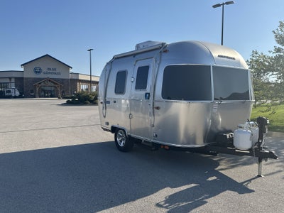 2026 Airstream 16RB Base