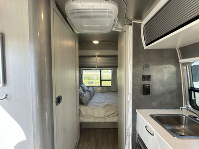 2026 Airstream 16RB Base