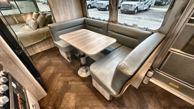 2025 Airstream 23FBQ Base