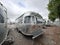 2025 Airstream 27FBT Base