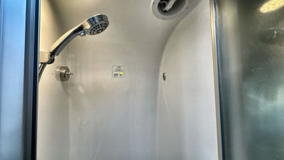 2025 Airstream 27FBQ Base